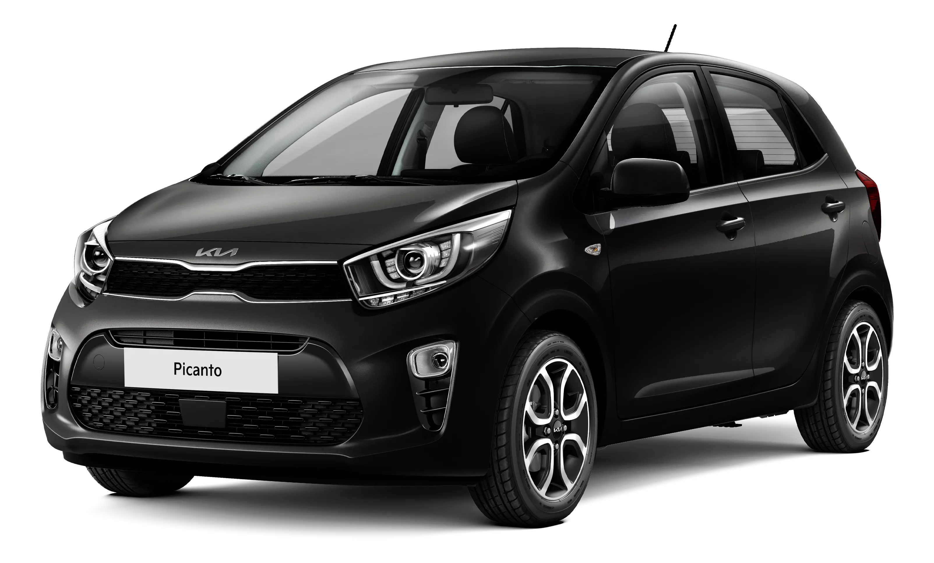 תמונה של קיה פיקנטו