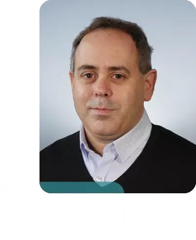 אודי קרמסקי ראש מחלקה לעיצוב פנים