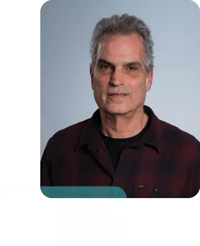 אודי קרמסקי ראש מחלקה לעיצוב פנים