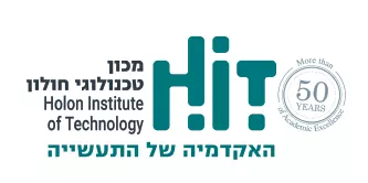לוגו HIT