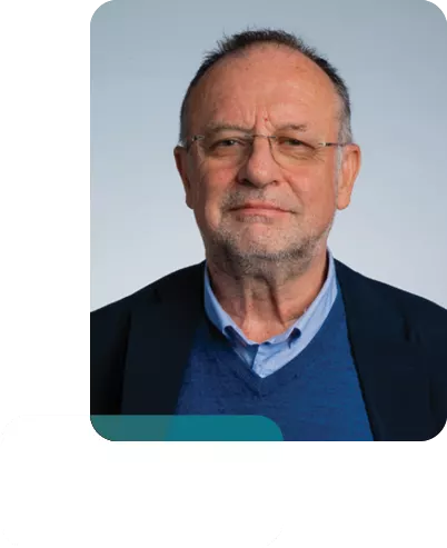 אודי קרמסקי ראש מחלקה לעיצוב פנים