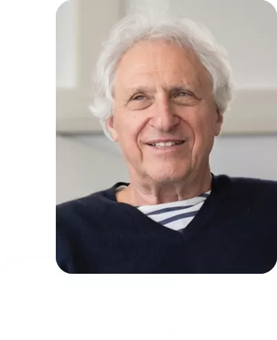 אודי קרמסקי ראש מחלקה לעיצוב פנים