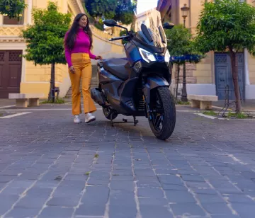 אלמנט גלריה נוחות