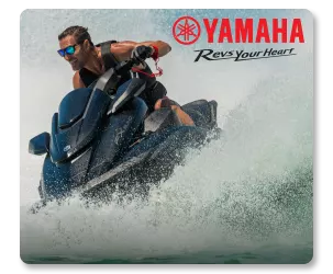 תמונה של אפונוע ים מבית ימאהה