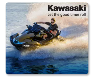 תמונה של ג'טסקי מבית קוואסאקי