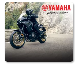 תמונה של אופנוע ימאהה טרייסר 7