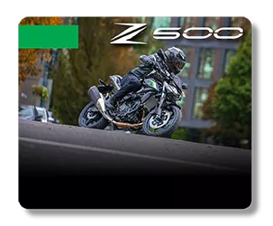 עמוד גלריה על טרייסר 9