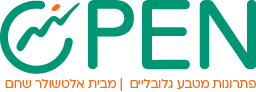 open פתרונות מטבע גלובליים מבית אלטשולר שחם