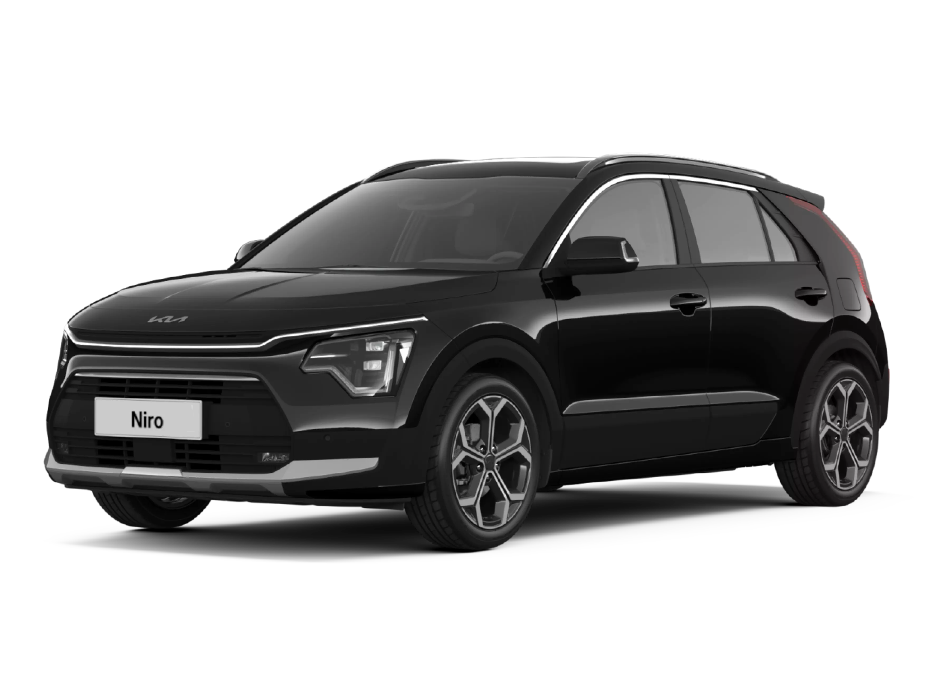 קיה ספורטג' החל מ- 3,419 שח בחודש