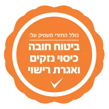 אייקון ביטוח חובה כיסוי נזקים