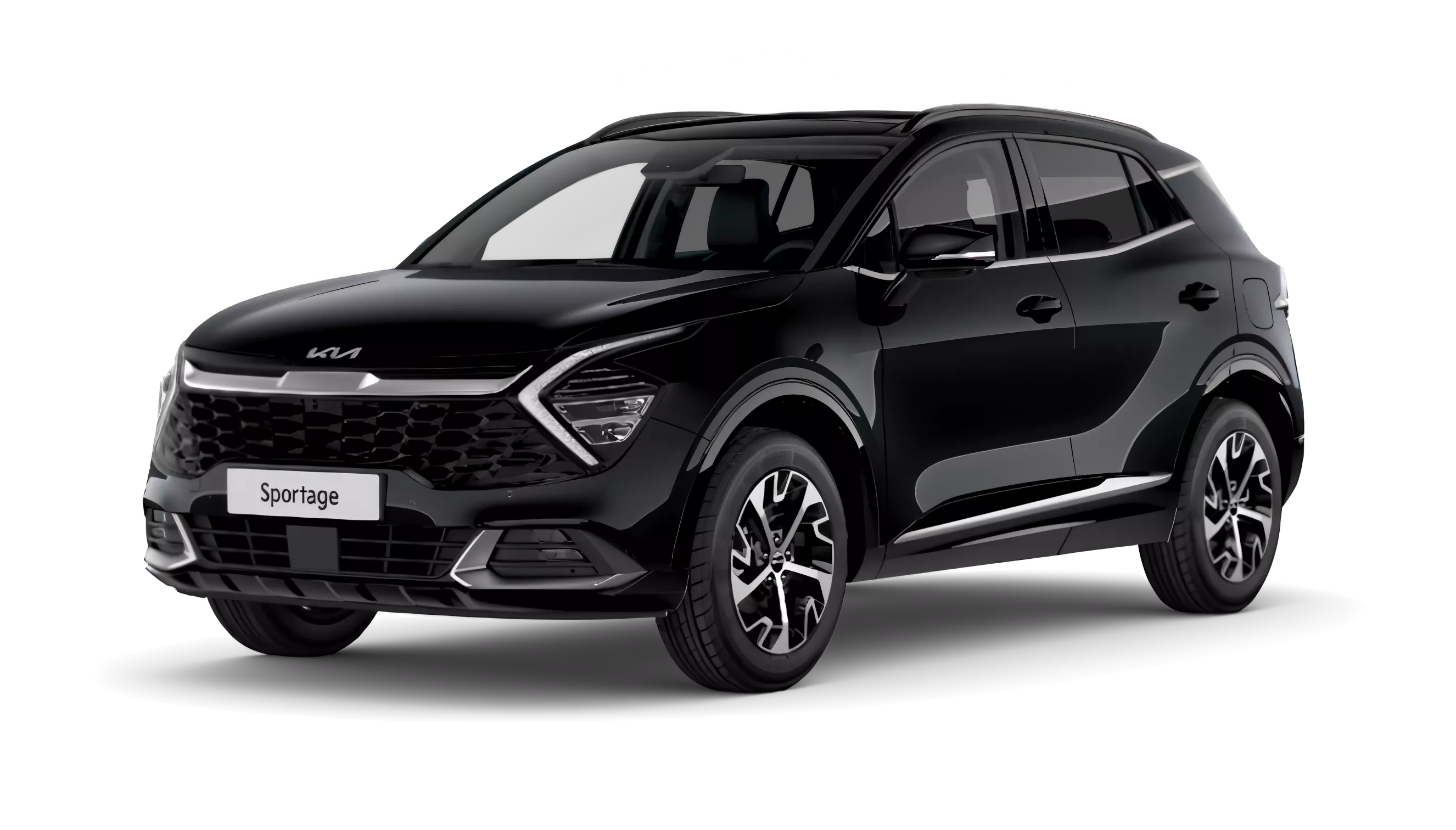 רכב קיה פיקנטו אפור