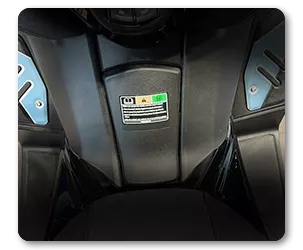 עמוד גלריה מיכל דלק גדול