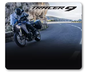 עמוד גלריה על טרייסר 9