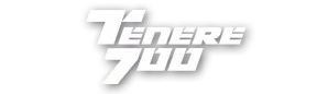 tenere 700 logo