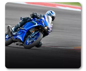 עמוד גלריה על מגוון הדגמים בקטגוריית הספורט של ימאהה