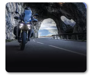 עמוד גלריה על מועדון רכיבה טרייסר