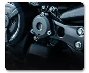 עמוד גלריה לגבי מאפייני בטיחות מתקדמים