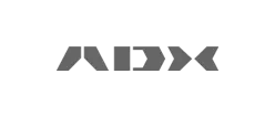 כפתור עמוד ADX