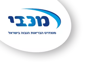 לוגו מכבי