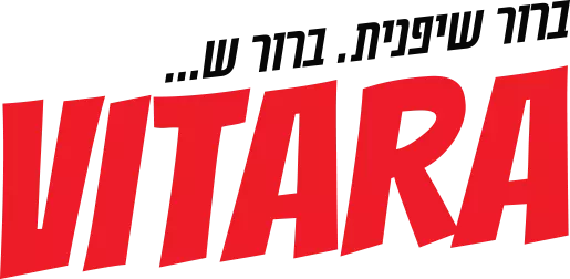 ברור שיפני. ברור ש... VITARA