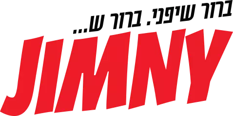 ברור שיפני. ברור ש... JIMNY