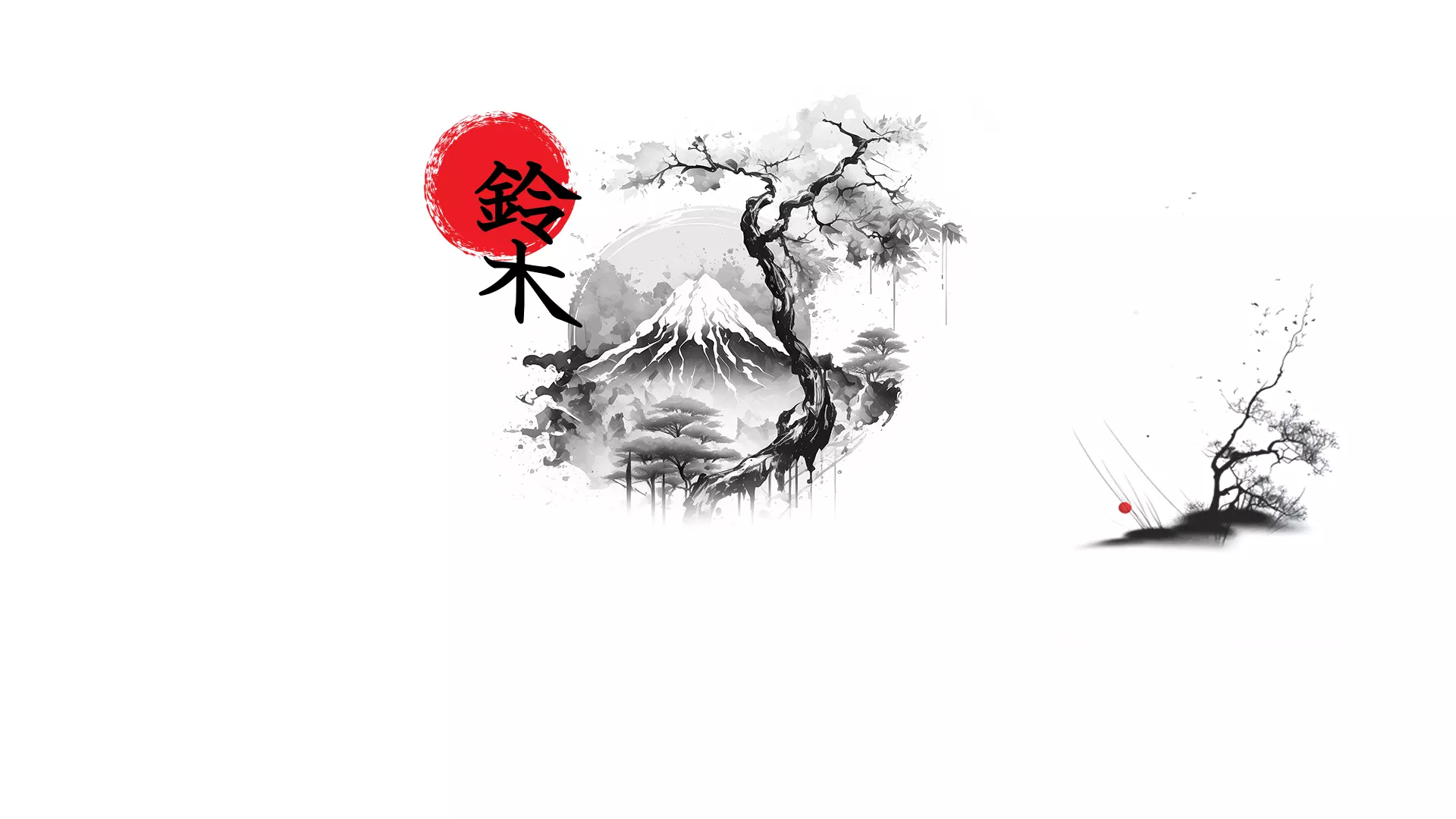 ברור שיפני. ברור ש...SUZUKI