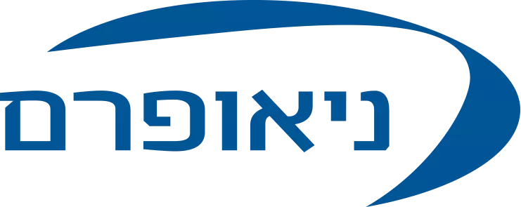 לוגו ניאו פארם