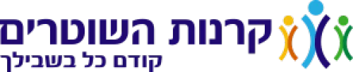 לוגו קרנות שוטרים