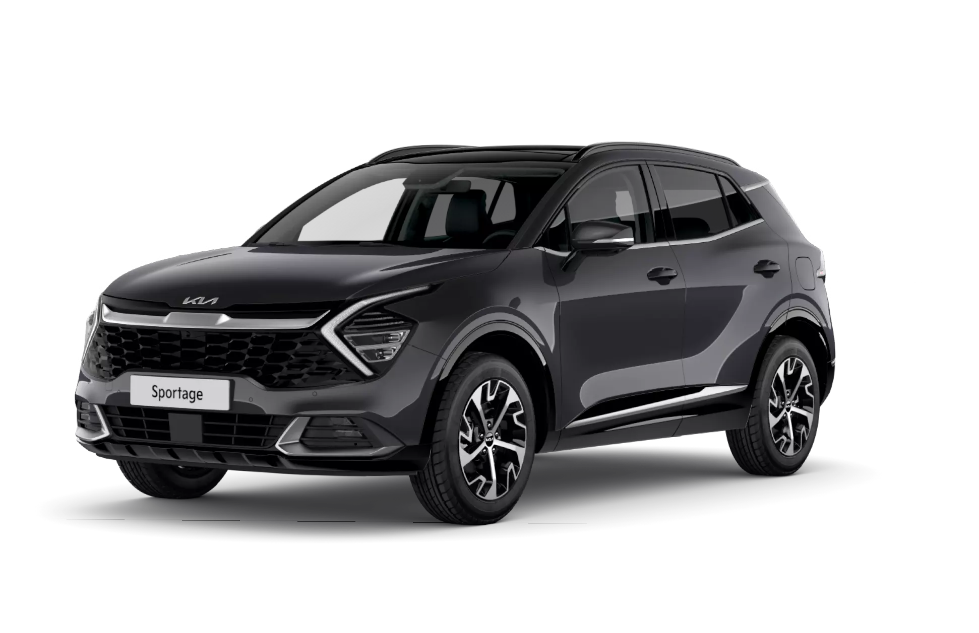 קיה ספורטג' החל מ- 3,419 שח בחודש