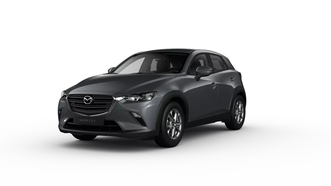 CX-30 מאזדה