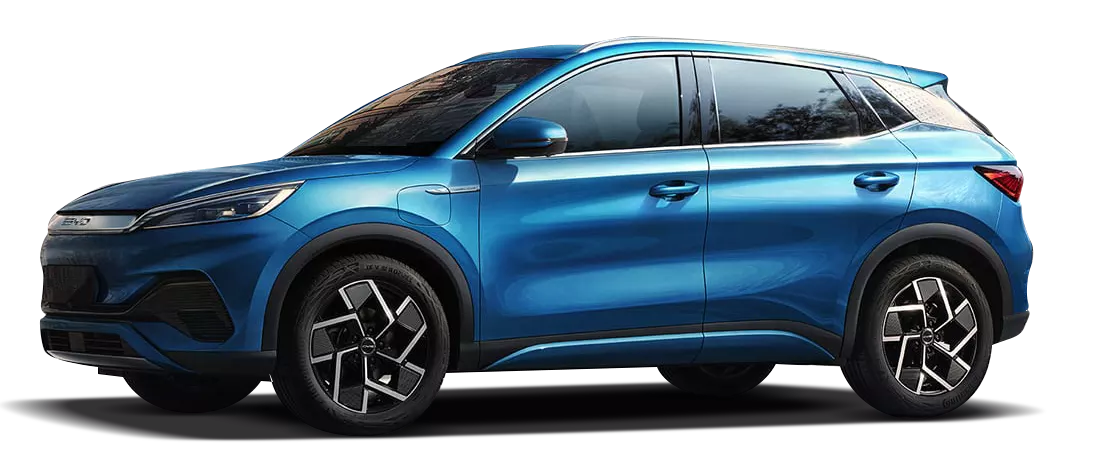BYD ATTO3